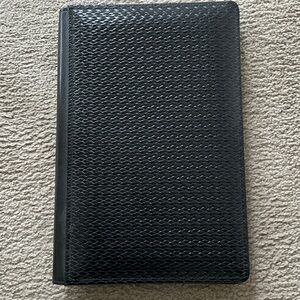 Leather Photo Album